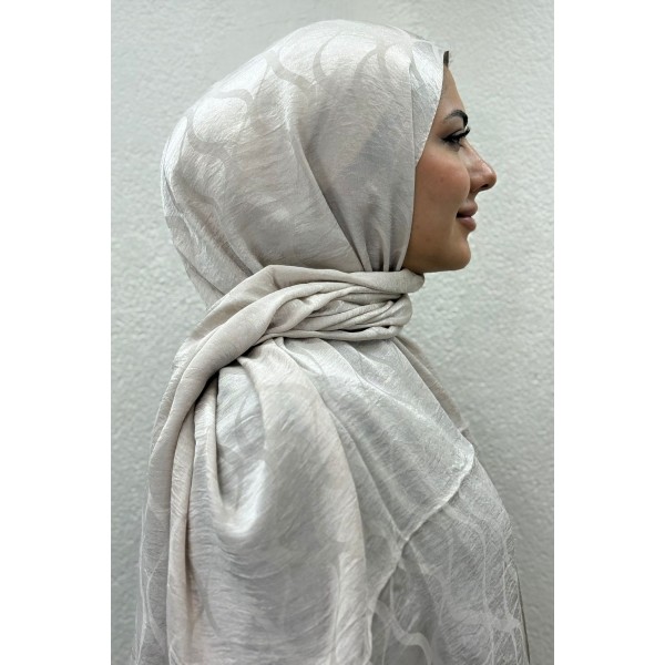 Premium Jakar Şal 037T